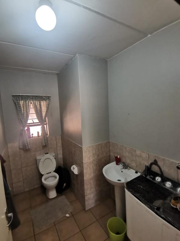 To Let 1 Bedroom Property for Rent in Potchefstroom North West